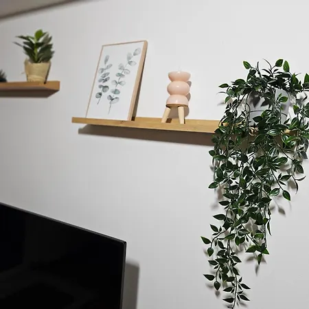 Apartment Cozy Terrace Near Duesseldorf Messe-fair & Airport I 15 Min