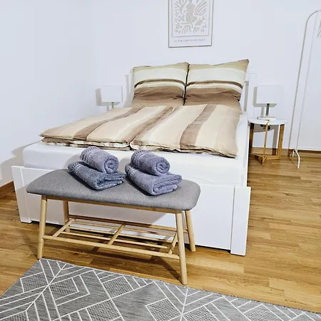 Apartment Cozy Terrace Near Duesseldorf Messe-fair & Airport I 15 Min Meerbusch